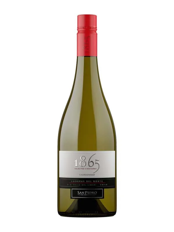 Vang 1865 Selected Vineyards Chardonnay