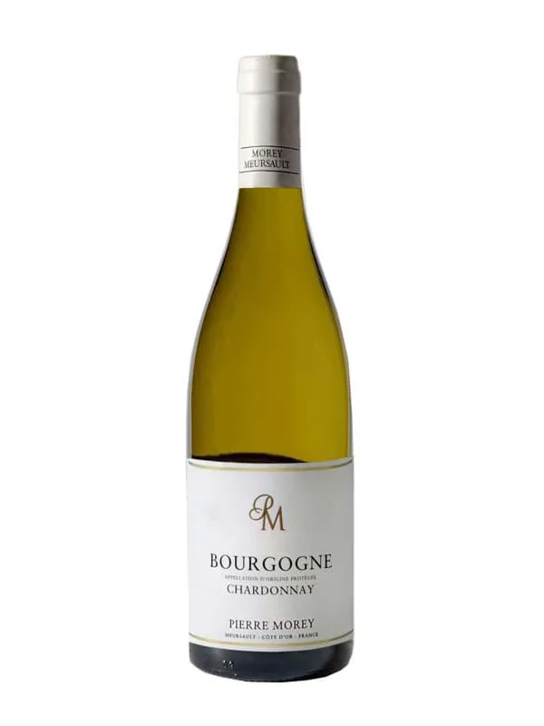 Domaine Pierre Morey Chardonnay Bourgogne
