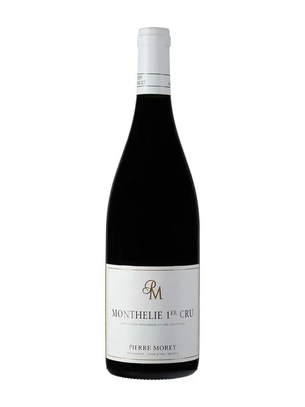 Domaine Pierre Morey Monthelie