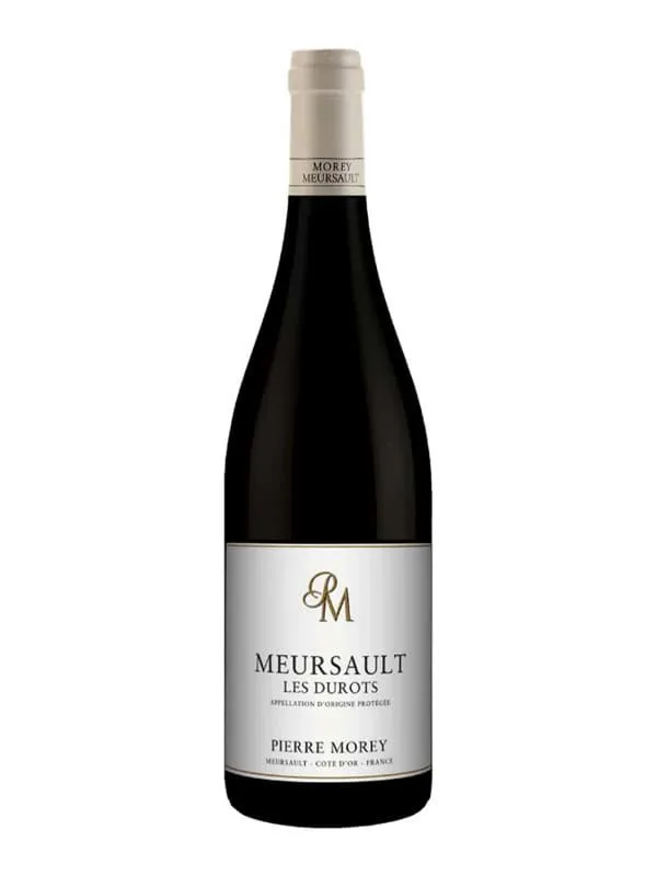 Domaine Pierre Morey Meursault Les Durots