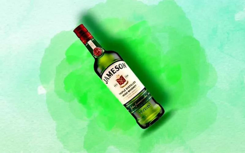jameson