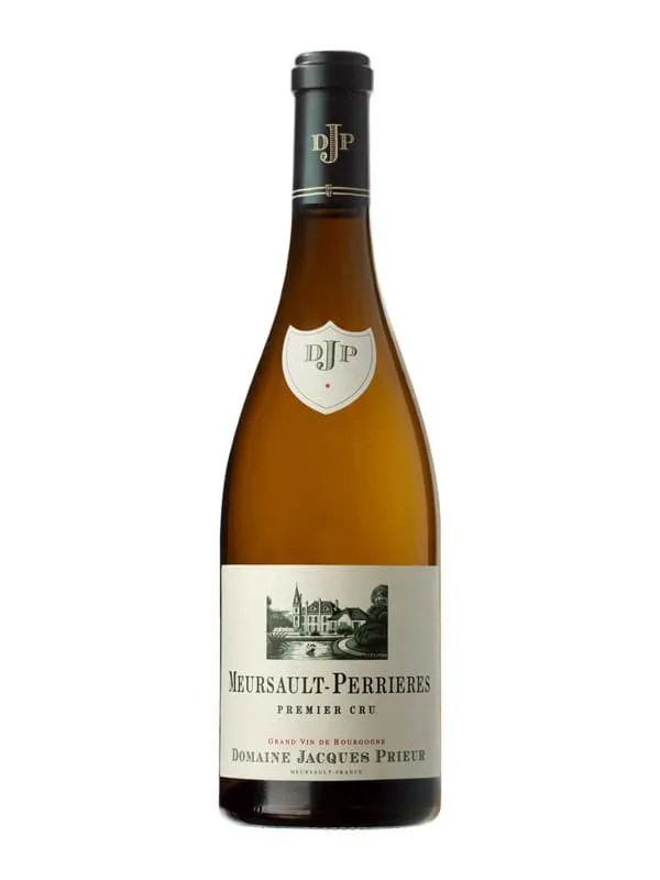 Domaine Jacques Prieur Meursault 1er Cru Perrieres