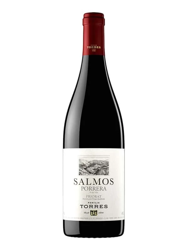 Rượu vang Torres Salmos
