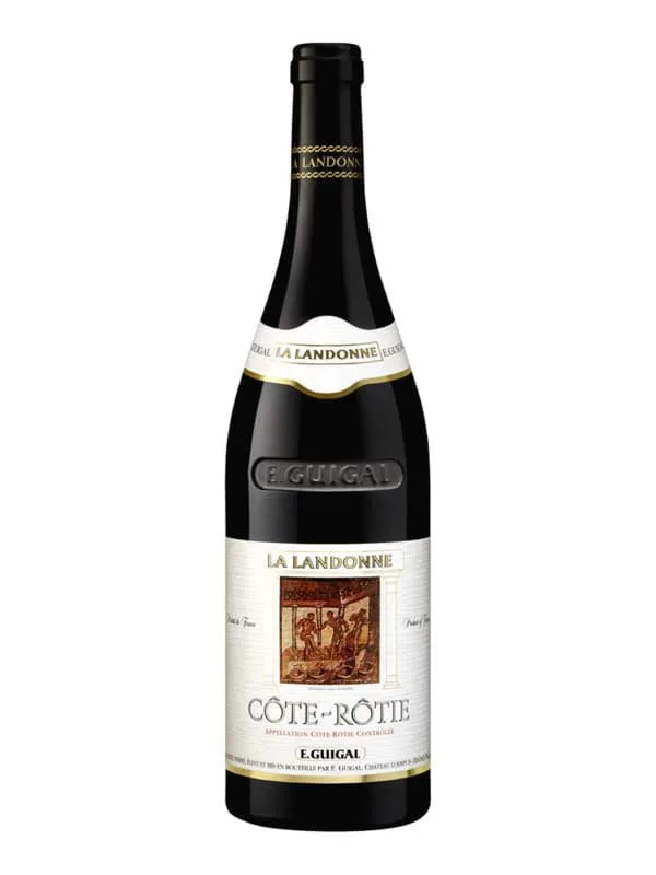 E.Guigal La Landonne Cote Rotie