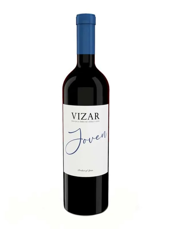 Vizar Joven Red Blend