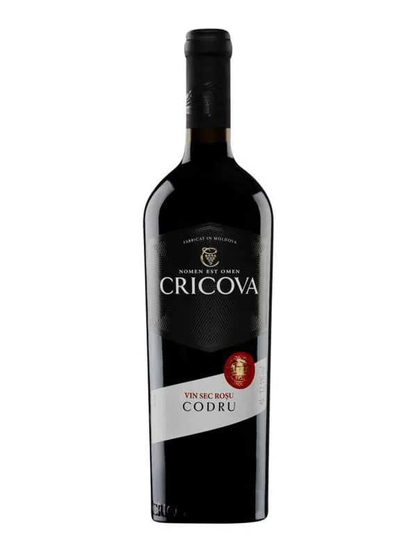 Cricova Codru