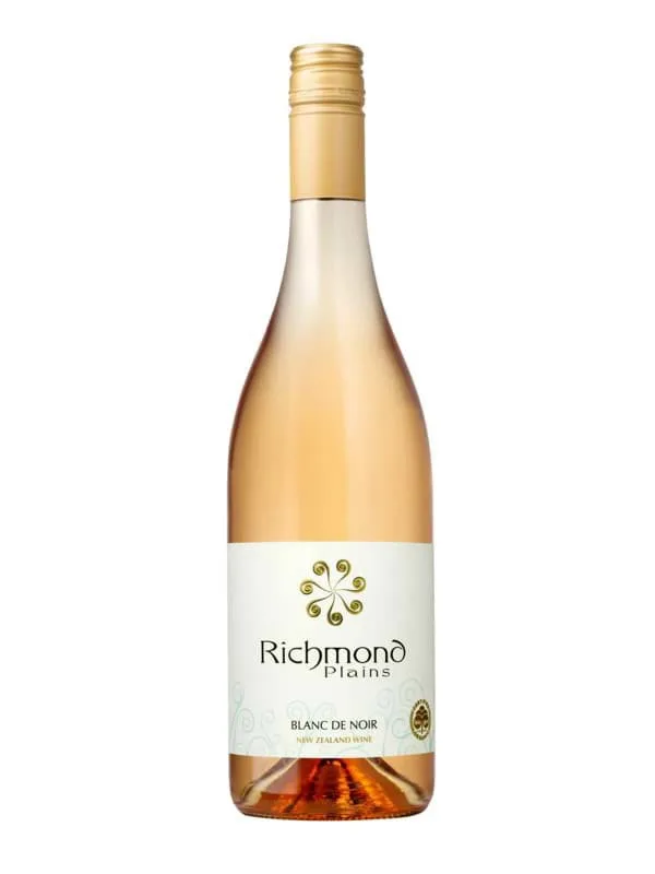 Richmond Plains Blanc de Noir