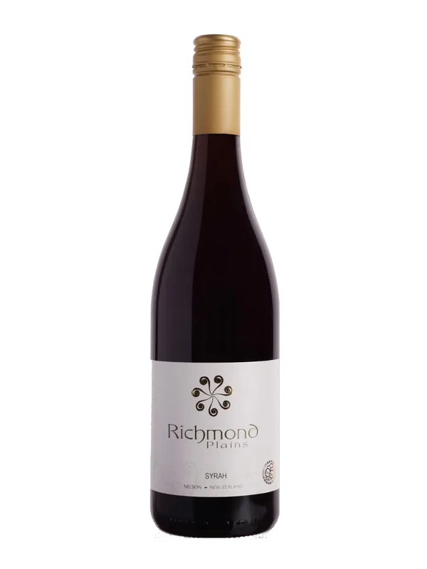 Richmond Plains Syrah