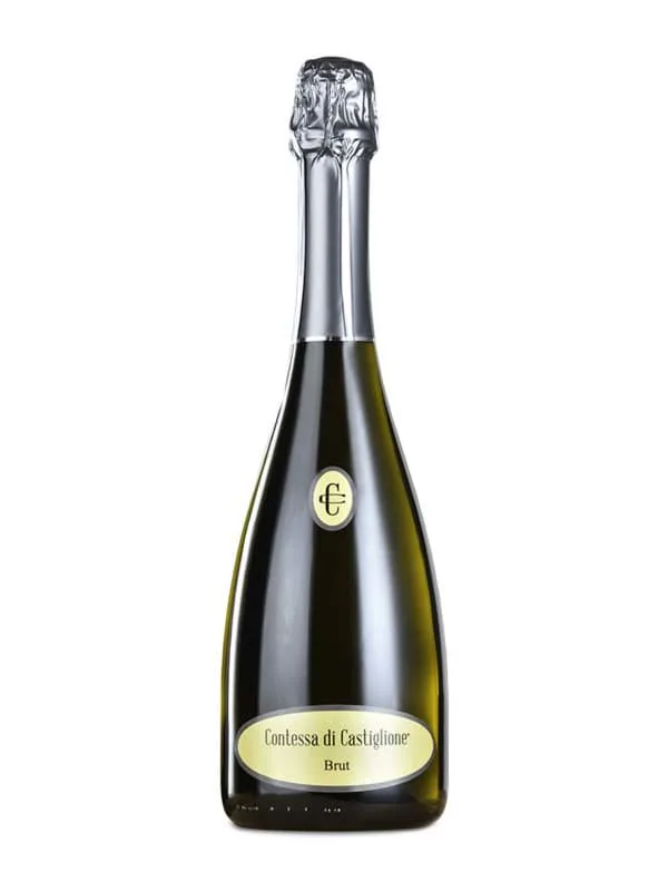 Arione Contessa di Castiglione Spumante Brut