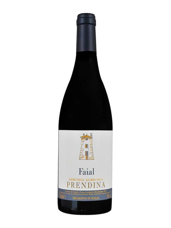 La Prendina Faial Merlot