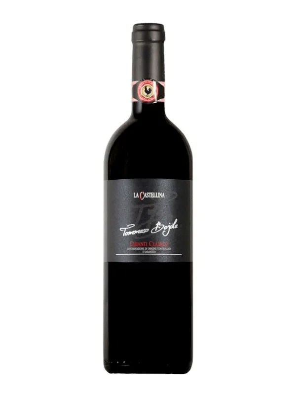 La Castellina Chianti Classico Riserva Tommaso Bojola