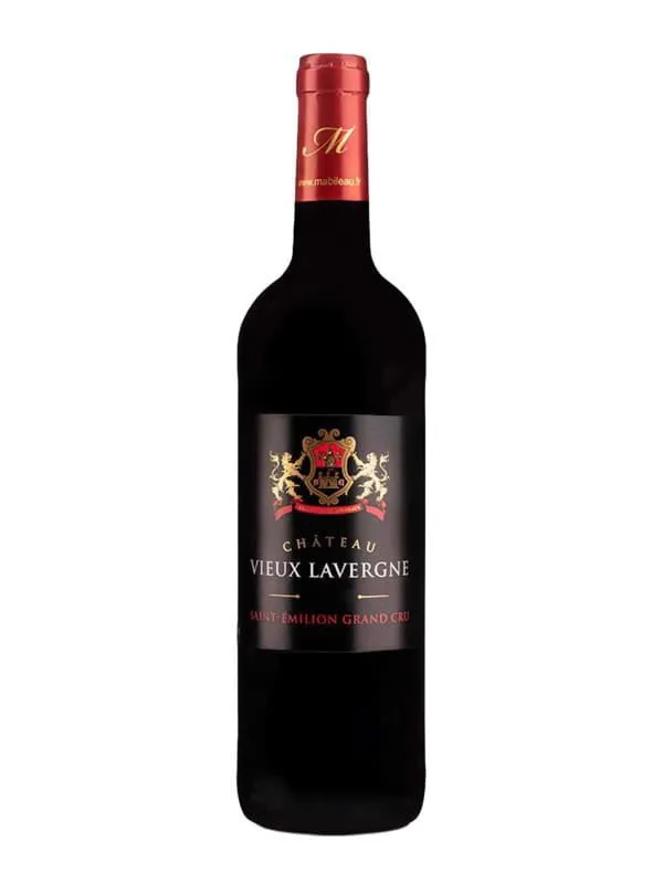 Chateau Vieux Lartigue Saint Emilion Grand Cru