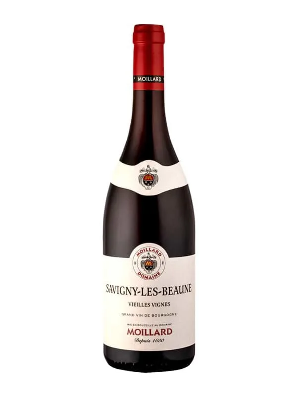 Moillard Savigny Les Beaune