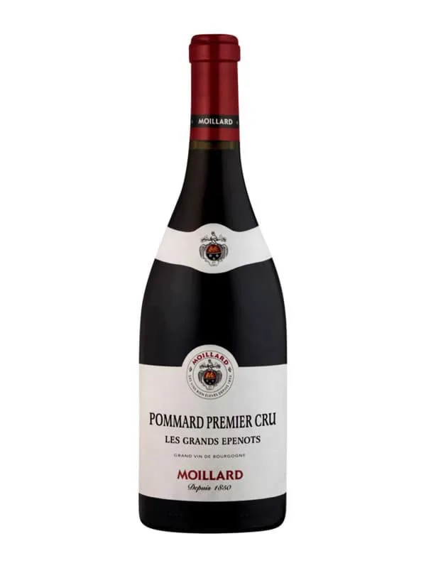 Moillard Pommard 1Er Cru Les Grands Epenots