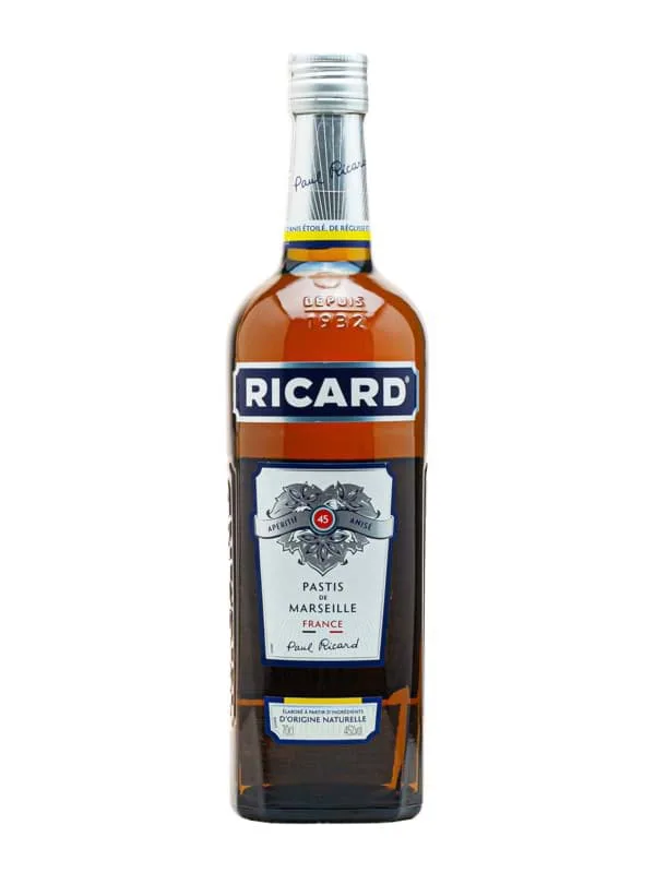 Rượu Ricard (Pastis)