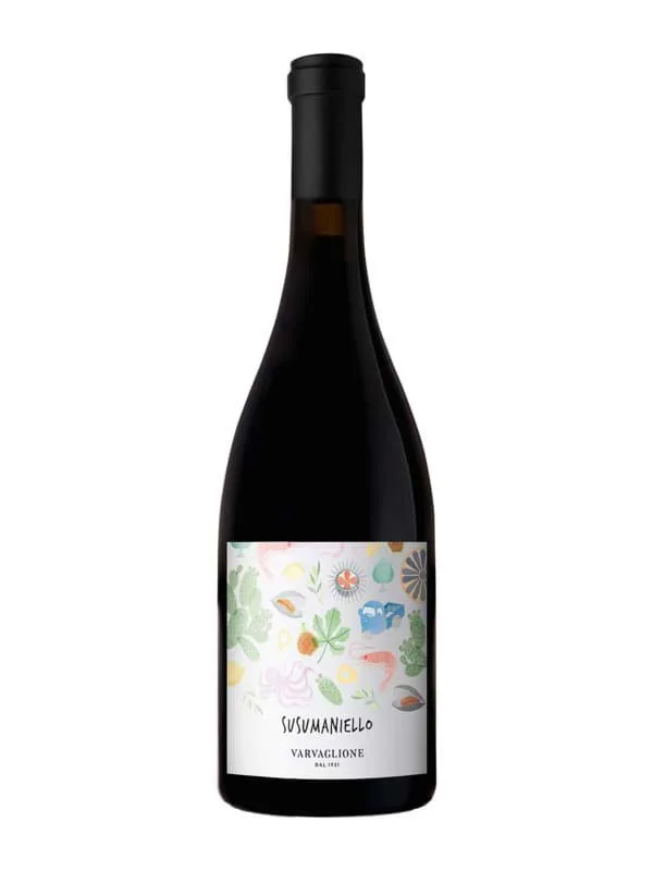 Varvaglione Susumaniello