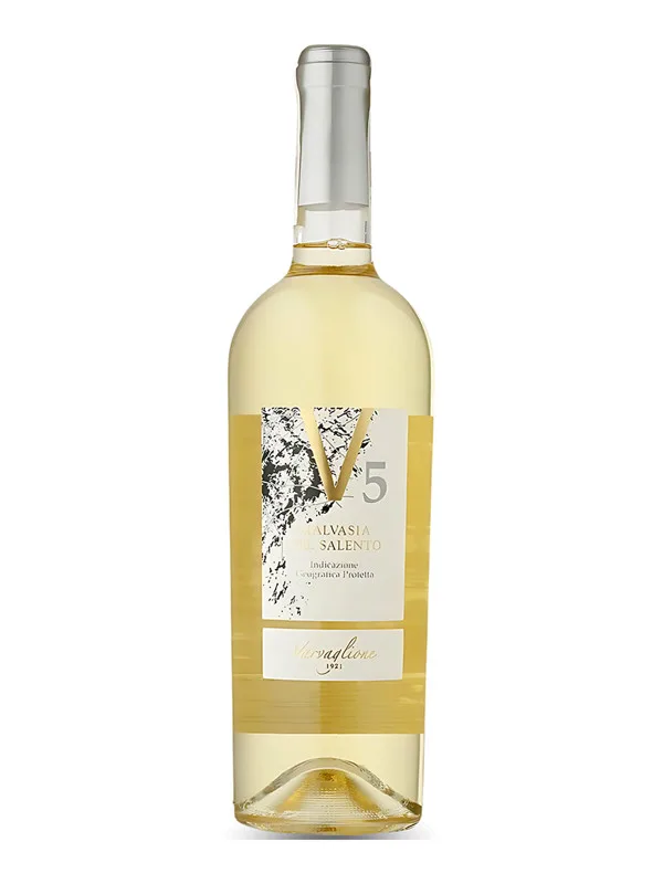 V5 Malvasia Bianca