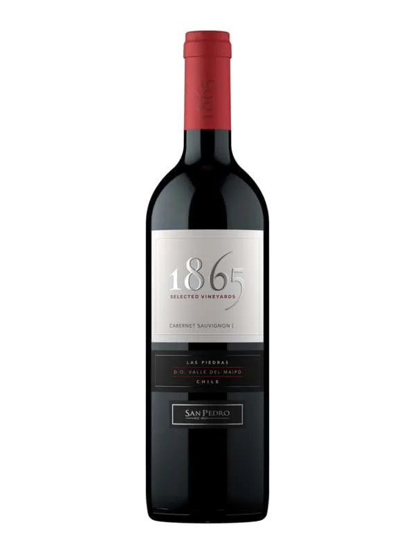 Vang 1865 Cabernet Sauvignon (Vang Chile)