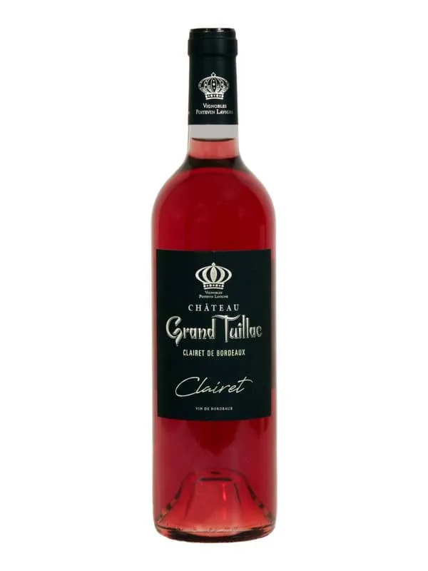 Chateau Grand Tuillac Clairet
