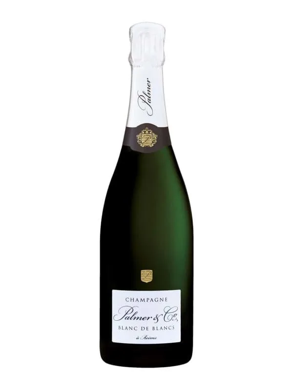 Champagne Palmer & Co Blanc de Blancs