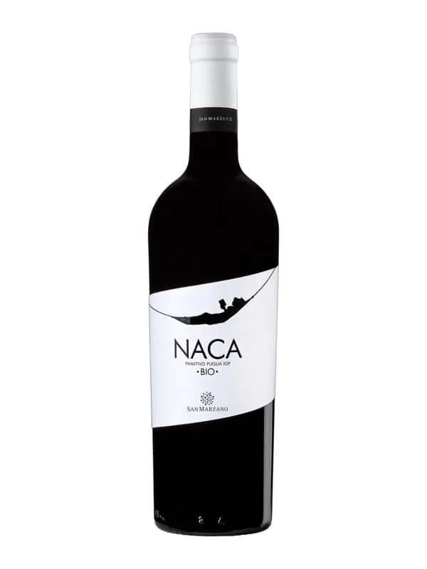 Naca Primitivo