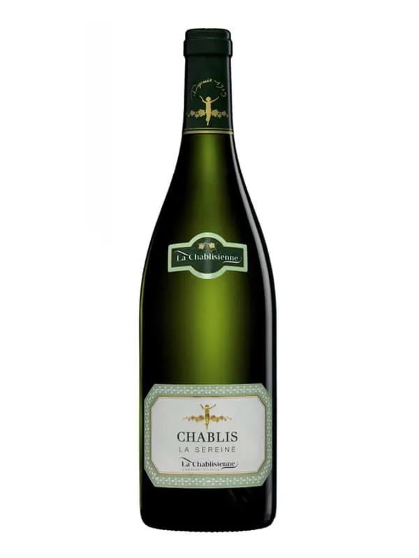La Chablisienne Chablis La Sereine
