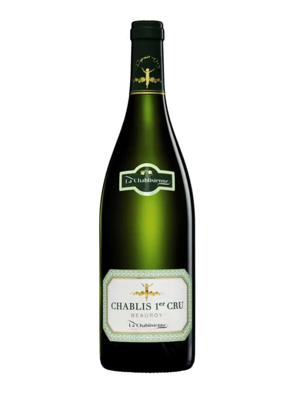 La Chablisienne Chablis Premier Cru Beauroy