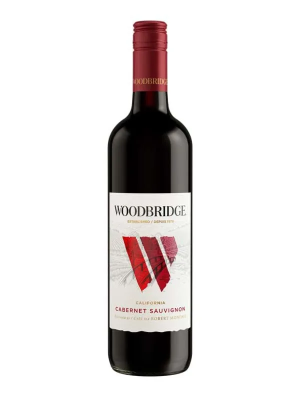 Woodbridge Cabernet Sauvignon