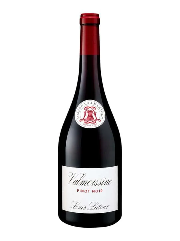 Louis Latour Valmoissine Pinot Noir