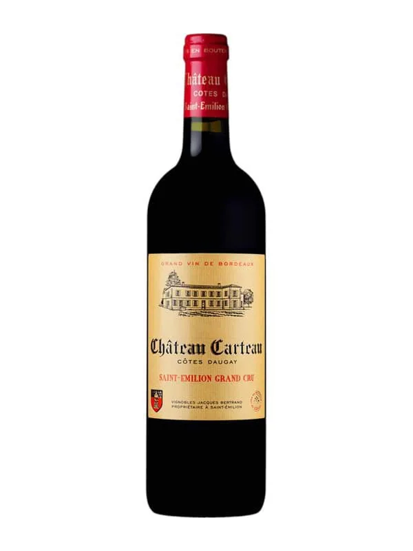 Chateau Carteau
