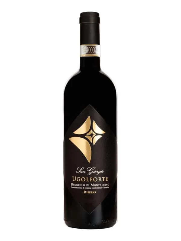 San Giorgio Ugolforte Brunello Di Montalcino Riserva