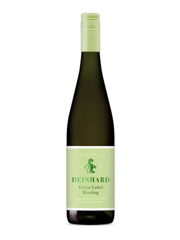 Deinhard Green Label Riesling