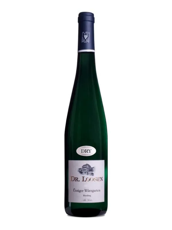 Dr Loosen Urziger Wurzgarten Riesling