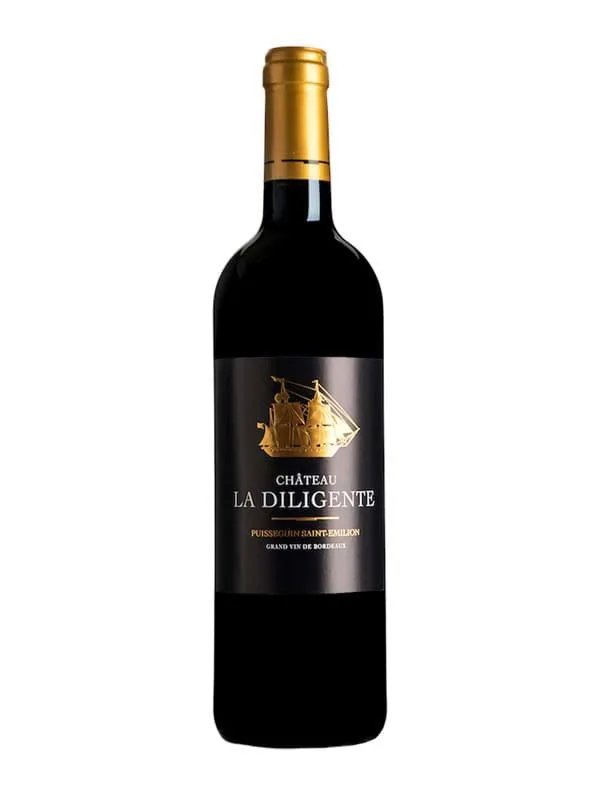Chateau La Diligente