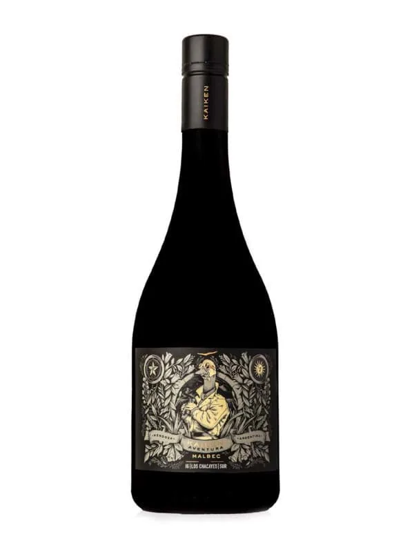 Kaiken Aventura Malbec Los Chacayes Sur