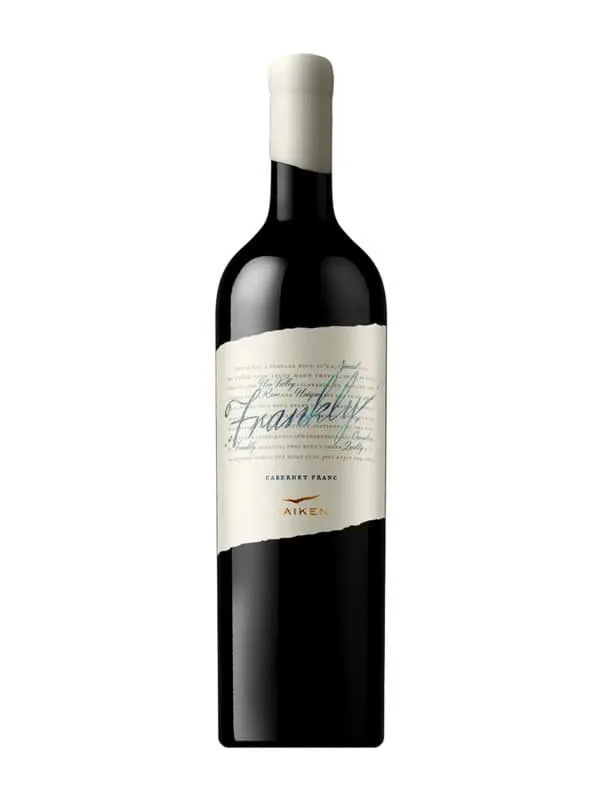Kaiken Frankly Cabernet Franc