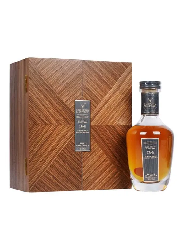 Glen Grant 1965 - 2019 (Gordon & MacPhail)