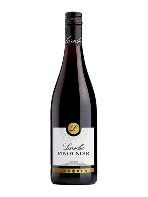 Rượu vang L de Laroche Pinot Noir