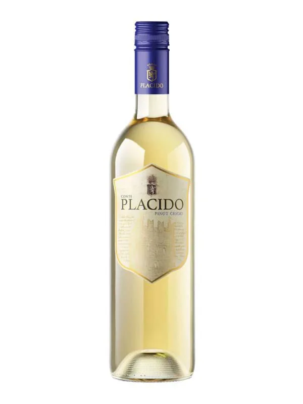 Banfi Placido Pinot Grigio