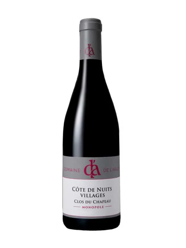 Domaine de L'Arlot Cote De Nuits Villages Clos du Chapeau