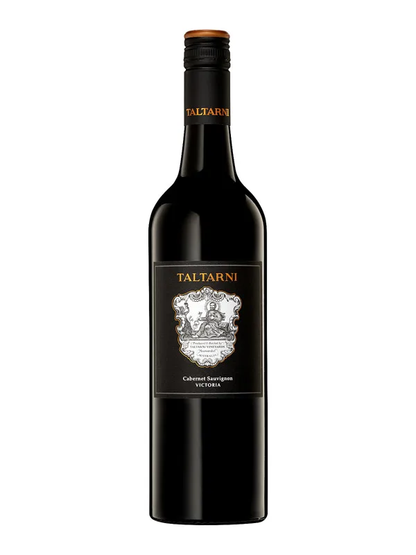Taltarni Cabernet Sauvignon Black Label