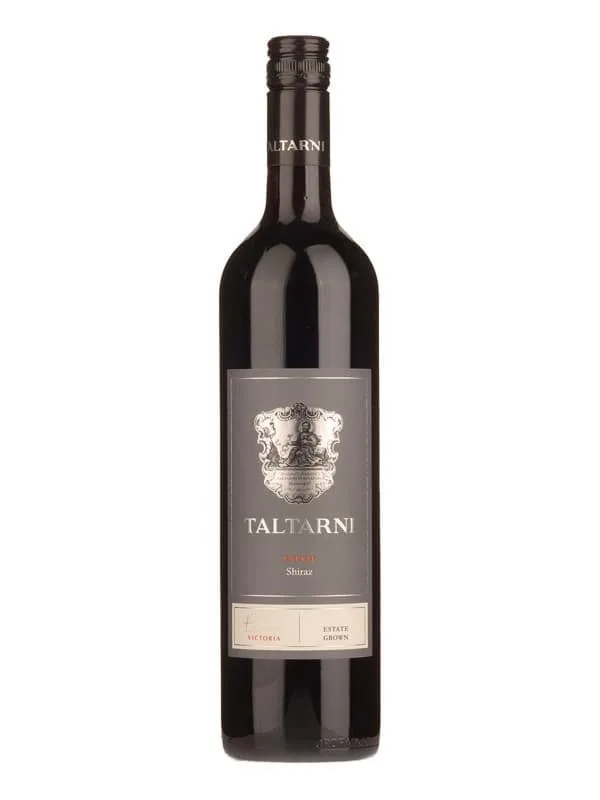 Rượu vang Taltarni Estate Single vineyard Shiraz