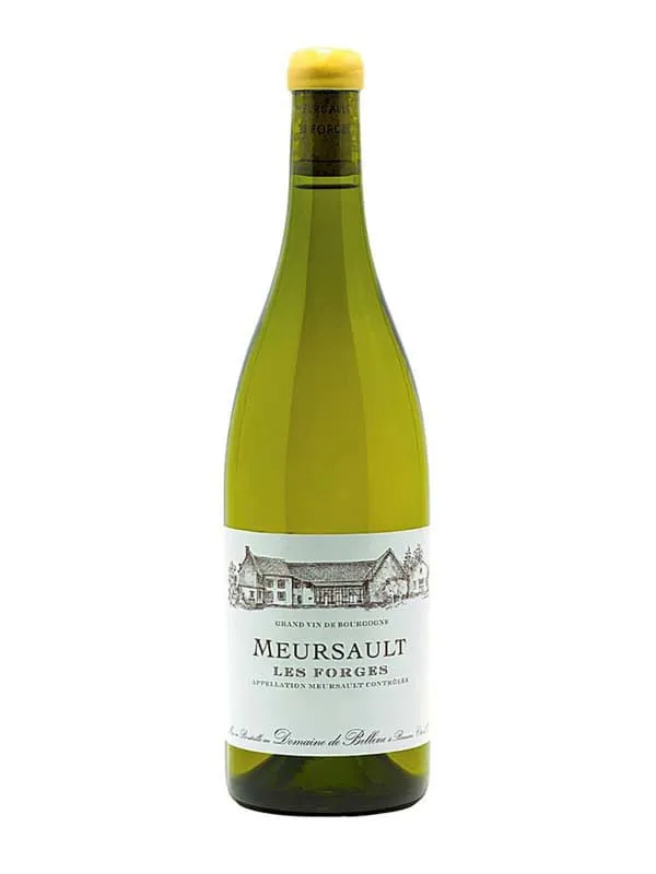 Domaine de Bellene Meursault Les Forges