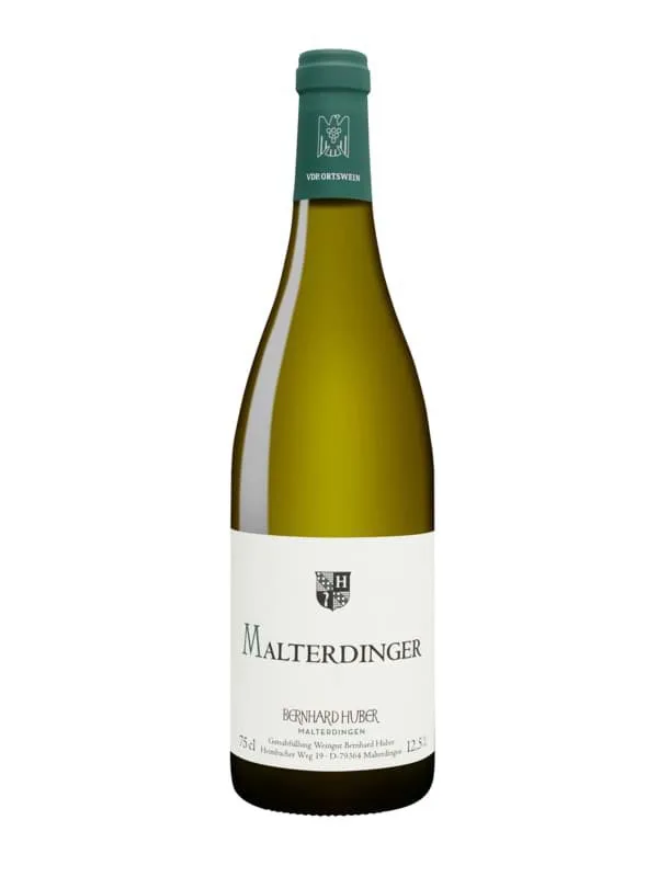 Berhard Huber Malterdinger Chardonnay