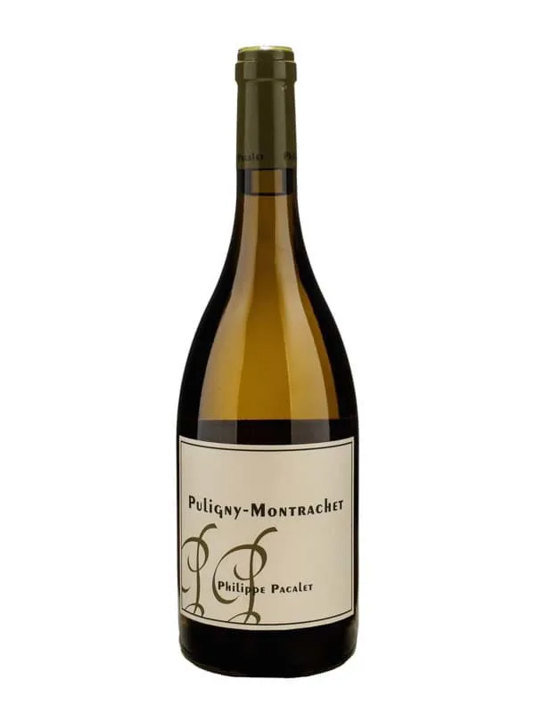 Philippe Pacalet Puligny Montrachet