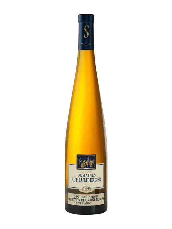 Domaines Schlumberger Gewurztraminer Selection de Grains Nobles