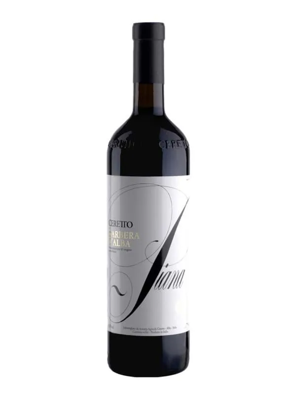 Ceretto Barbera