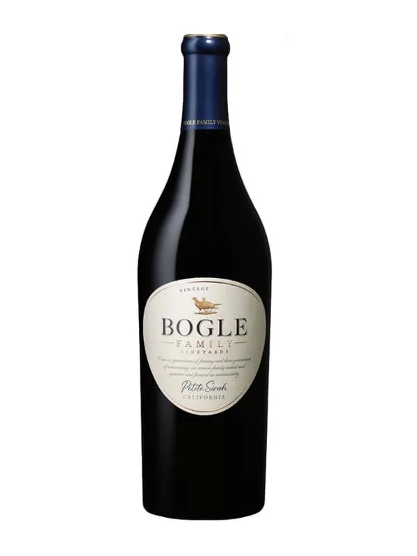 Bogle Petit Shiraz