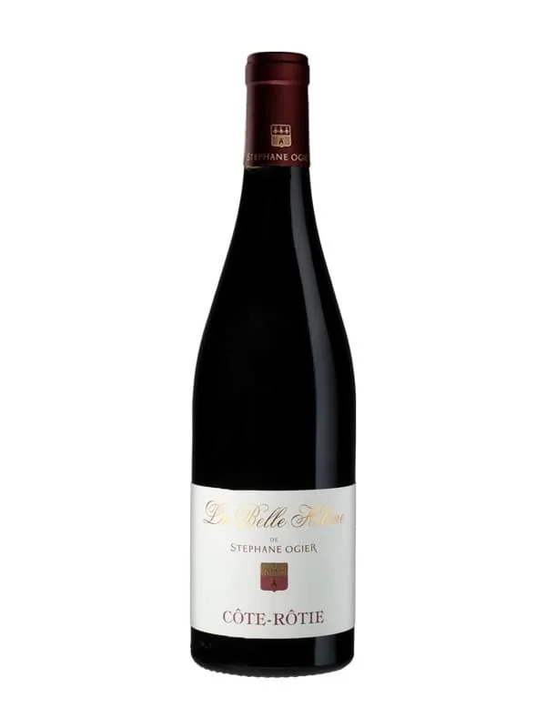 Domaine Stephane Ogier Cote Rotie Belle Helene