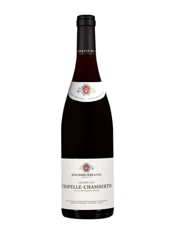 Bouchard Pere & Fils Grand Cru Chapelle Chambertin